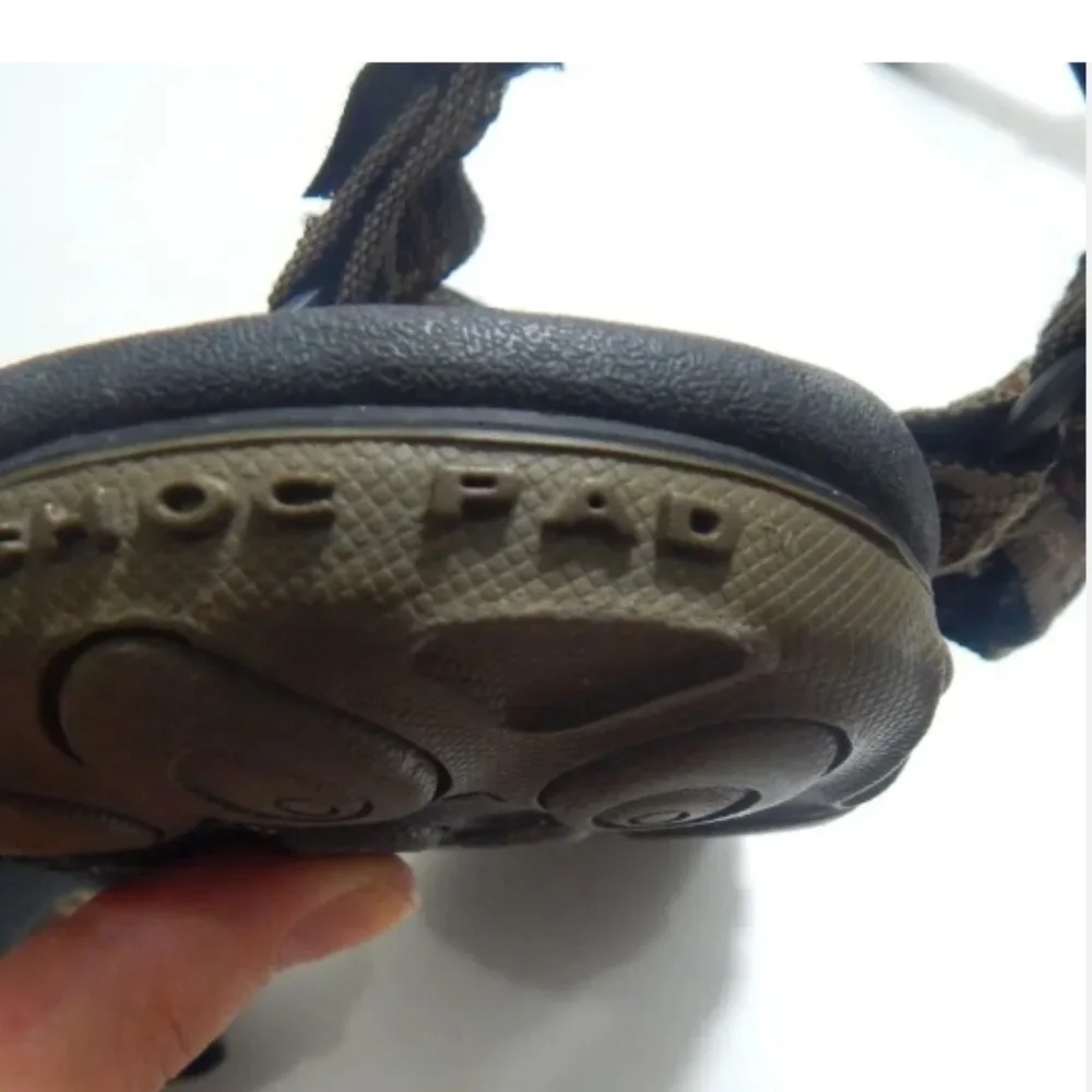 Teva Trail Sandals
